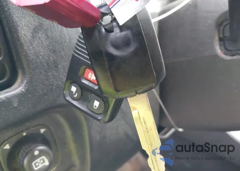 2005 Mercury Mariner Luxury/Premier z USA, uszkodzony, nr VIN 4M2YU56175DJ14964